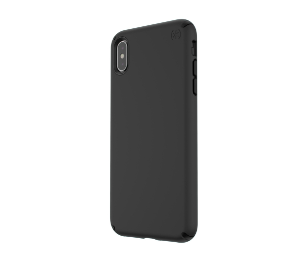 Etui Presidio do iPhone XS Max czarne - 1460847 - zdjęcie 3